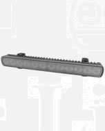 Hella 12 LED BL350 Worklamp LightBar Wide Flood Beam 9-33V 25W 2,200