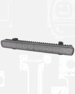 Hella 12 LED BL350 Worklamp LightBar Flood Beam 9-33V 25W 2,200