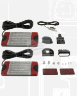 Hella DuraLED ®  Combi-S Trailer Lighting Kit