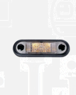 Hella LED Front End Outline Lamp - Amber Illuminated (2056)