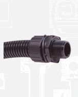 Quikcrimp Complete Straight Adaptor Body - 10mm