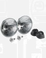 Hella 5604/100 100W Halogen Headlamp High / Low Beam Conversion Kit - 178mm