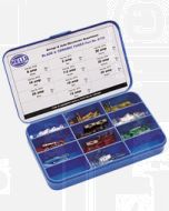 Hella Garage & Auto Electrical Fuse Assortment Kit (8778)