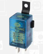 Hella High Capacity Flasher Unit - 4 Pin, 24V DC (3015HD)