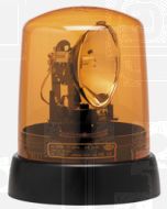 Hella KL7000 Series Amber - Dual Voltage 12/24V DC (12V Globe) (1728)