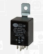Hella LED Flasher Unit - 12V DC, 2 + 1 + 1 (8) (3036)