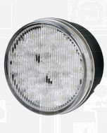 Hella LED Front Direction Indicator/ Front Position/ Safety Daylights - 12V DC (2108-GMD)