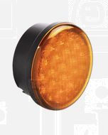 Hella LED Rear Direction Indicator - Amber (Pack of 10) (2130BULK)