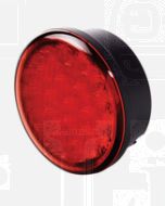 Hella LED Stop / Rear Position Lamp - Red (Blister Pack of 1) (2390BL)