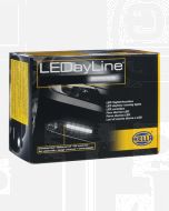 Hella 5610 LEDayLine Daytime Running Lamp Kit