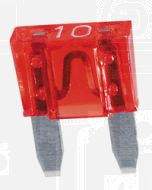 Hella Mini Blade Fuses - Red (8773MINI) 