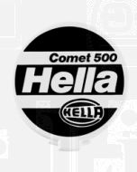 Hella Protective Cover to suit Hella Comet 500 Series (8121)