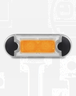 Hella 2060 DuraLED Flush Mount Front End Outline Lamp