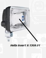 Hella 9.1309.01 Driving Lamp Insert to suit Comet 550 Driving Light