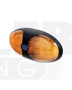 Hella 2031 Amber LED Supplementary Side Direction Indicator