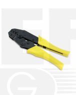 Hella 8274 Ratchet Crimping Tool