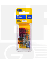 Hella Motorist Fuse Assortment (8779)