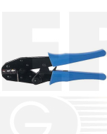 Hella 8273 Ratchet Crimping Tool