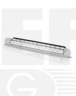 Hella Strip LED Courtesy Lamp - White, 12V DC (2641-12V)