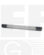 Hella 1009 LED Safety DayLigh Horizontal Mount - Single Lamp (12V)