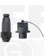 Hella 2782 2 Pole Plug and Socket