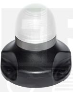 Hella 360 Nylon Signal LED - White, (98091004)