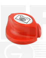 Hella 4641 Battery Switch Knob