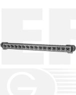 Hella LED Driving Light Bar 470mm Driving Pencil Beam 