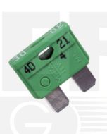 Hella Blade Fuses - Green (8777) 