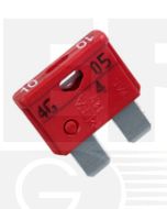 Hella Blade Fuses - Red (8773) 