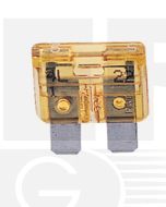 Hella Blade Fuses - Tan (8771)