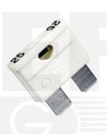 Hella Blade Fuses - White (8776)