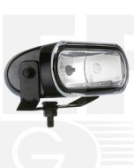 Hella Comet FF 75 Series Driving Light (1323)