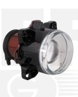 Hella DE H7 Low Beam Headlamp Assembly - 12V (1029-12V)