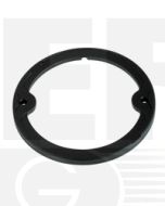 Hella EuroLED Mounting Spacer - Black (8HG959952002)