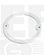 Hella EuroLED Mounting Spacer - White (8HG959952012) 