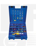 Hella MIning HM8290 EziPAK Intelligent Fuse Kit (556 Pieces)