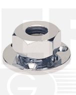 Hella Grommet - Surface Mount, 12mm (2747)