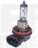 Hella H11 Halogen Globe - 12V 55W (CG1255)