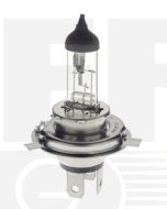 Hella XD12100/55 H4 Halogen Globe 12V 100/55W