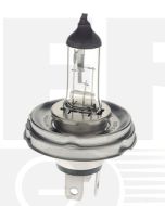 Hella Halogen Headlamp Globe - 60/55W (XE1260/55) 