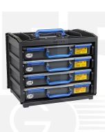 Hella Mining HM8291 Handy Box Complete Set 