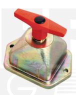 Hella Heavy Duty Battery Master Switch (4657) 