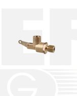 Hella "Highway" Hand Valve (6033)