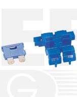 Hella In-Line Blade Fuse Holder - 1 Fuse (8719)