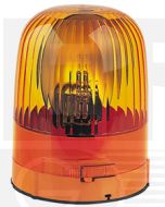 Hella KL Ranger Series Amber - 12V DC (1786)