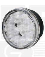 Hella LED Front Direction Indicator/ Front Position/ Safety Daylights - 12V DC (2108-GMD)