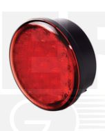 Hella LED Stop / Rear Position Lamp - Red (Set of 2) (2390)