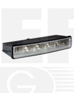 Hella LEDayLine Daytime Running Lamp - LH (5610LH)