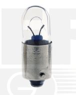 Hella HL244LL Long Life Miniature Globe for Park/Position Lamps - 24V